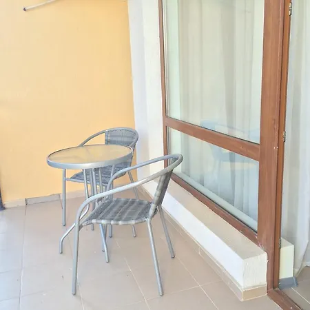 Appartement Solar In Diamond Bay *