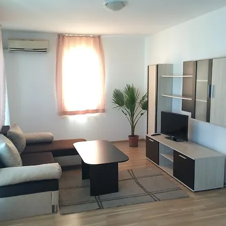 Solar In Diamond Bay Appartement *