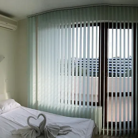 Solar In Diamond Bay Appartement Sunny Beach