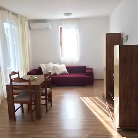 Solar In Diamond Bay Appartement Sunny Beach