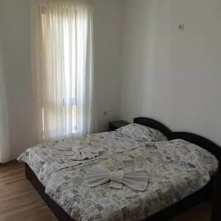 Solar In Diamond Bay Appartement Sunny Beach