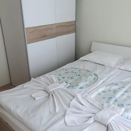 Apartment Solar In Diamond Bay *