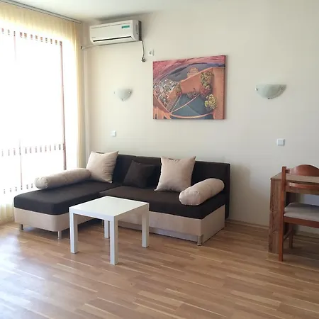 Apartment Solar In Diamond Bay *