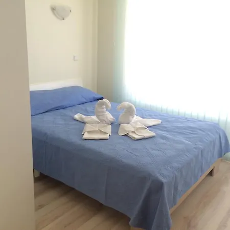 Apartment Solar In Diamond Bay Sunny Beach