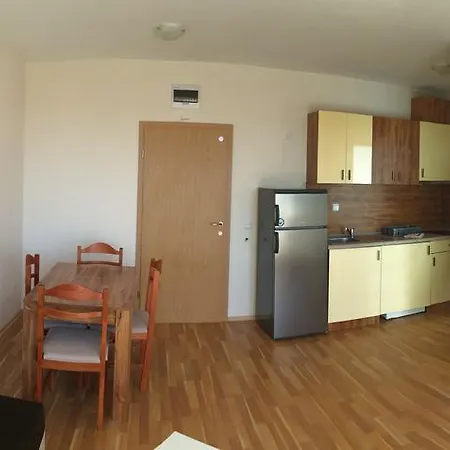 Apartment Solar In Diamond Bay *