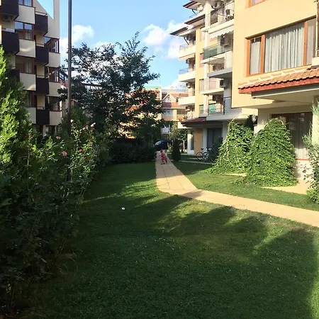 Solar In Diamond Bay Apartment *