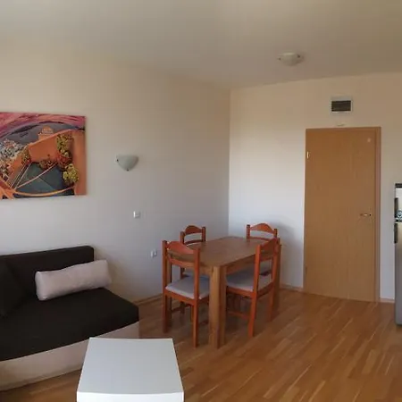 Apartment Solar In Diamond Bay *