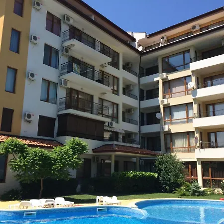 Solar In Diamond Bay Apartment *